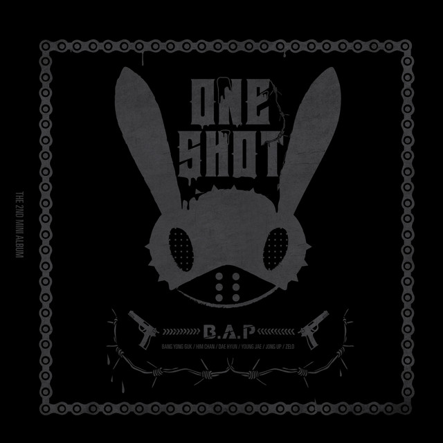 Rain Sound B.A.P