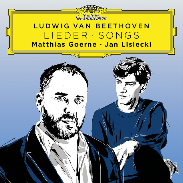 Adelaide, Op. 46 Ludwig Van Beethoven