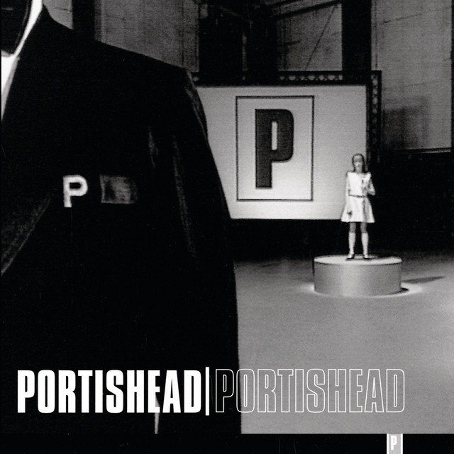 Only You Portishead
