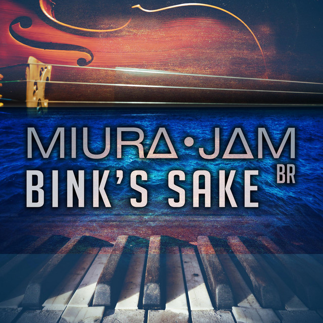 海賊王 - Binks' Sake 田中公平