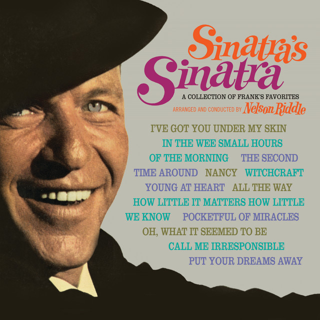 Young At Heart Frank Sinatra