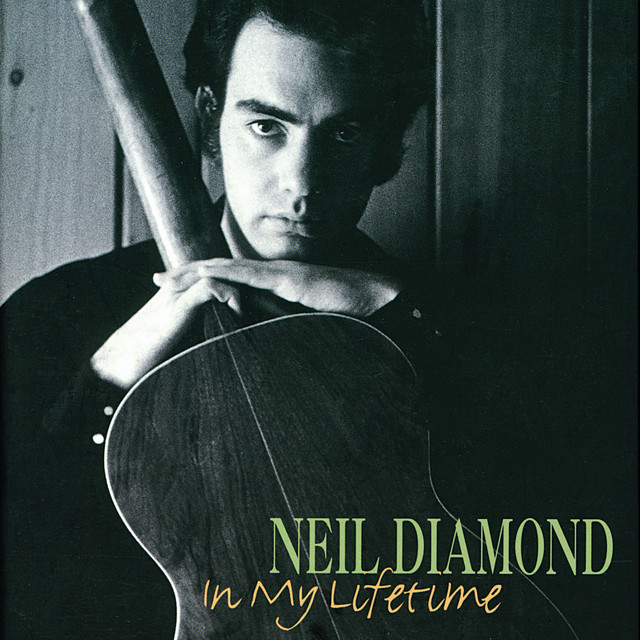 Neil DiamondHeartlight Sheet Music pdf, Free Score Download ★