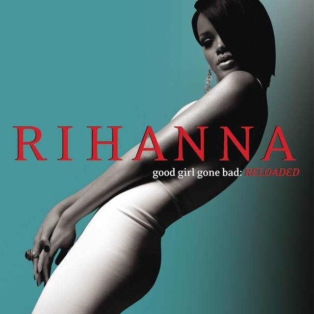 Don't Stop The Music Rihanna