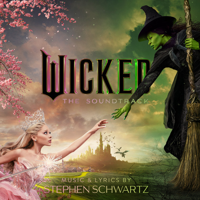 What Is This Feeling? Wicked The Musical