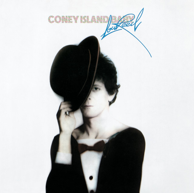 Coney Island Baby ルー・リード