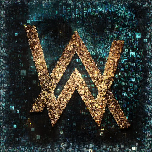 Not You Alan Walker X Emma Steinbakken