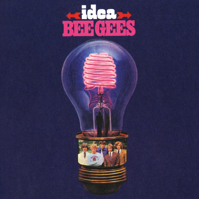 I Started a Joke Bee Gees