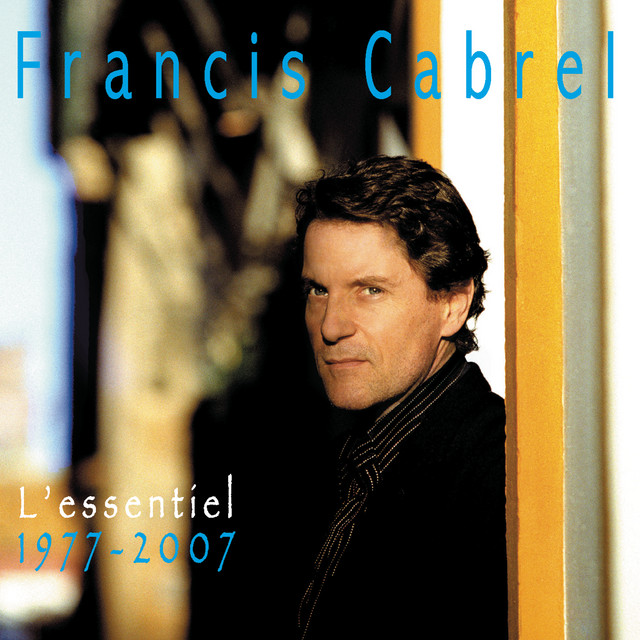Hors-saison Francis Cabrel