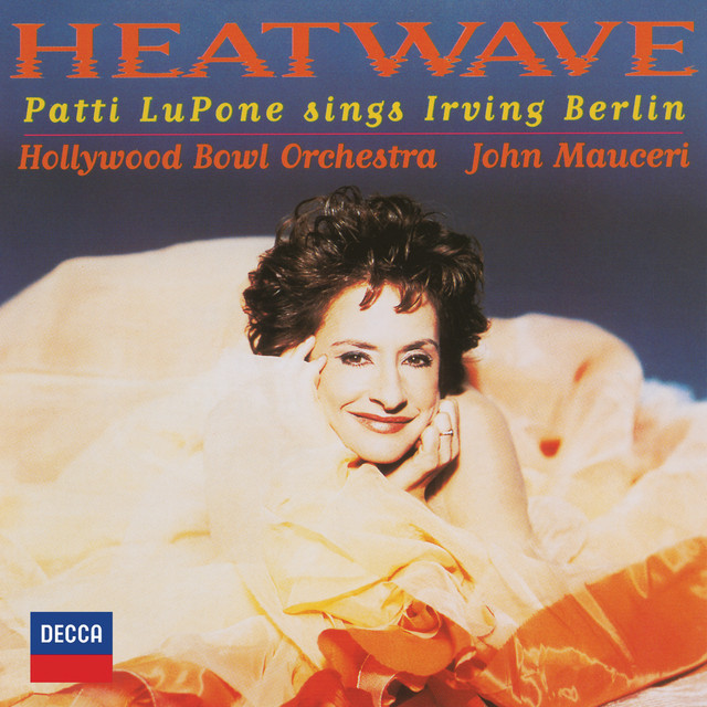 Heat Wave アーヴィング・バーリン