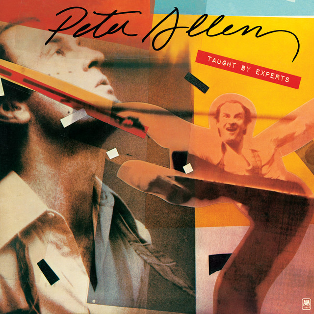 I Go To Rio Peter Allen