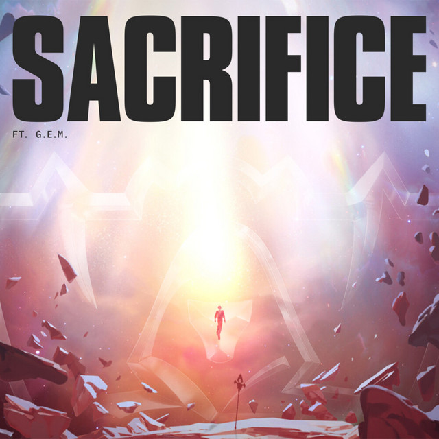 Sacrifice Saxon