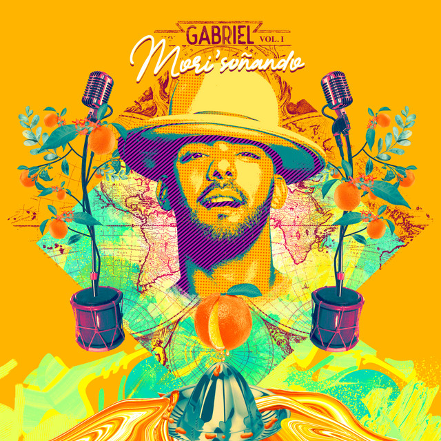 El Africano Wilfrido Vargas