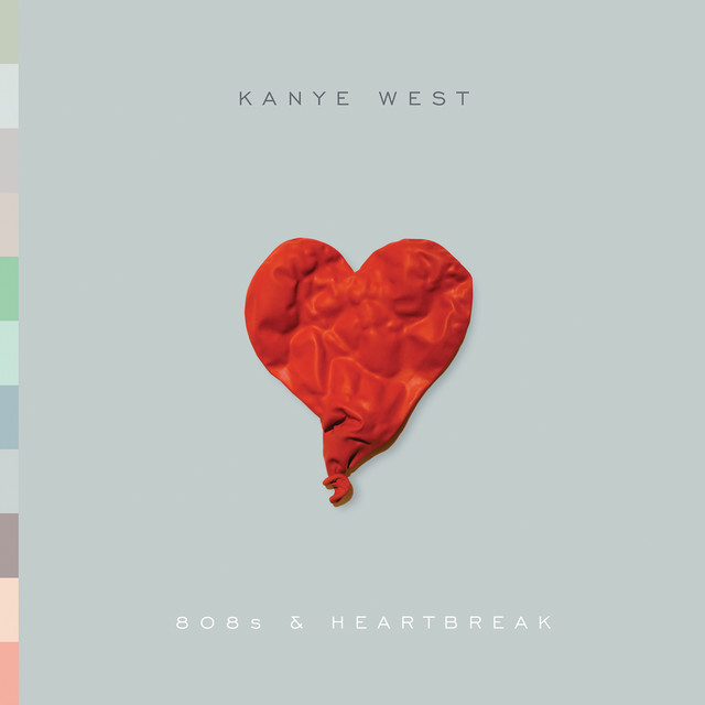 Heartless Kanye West