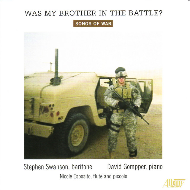 So Long, Mom Stephen Swanson