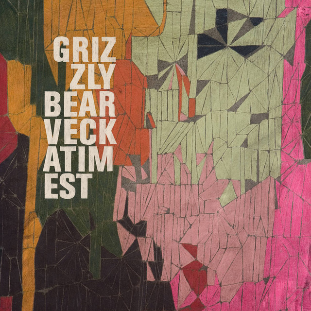 Two Weeks Grizzly Bear