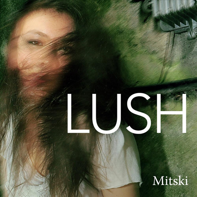 Liquid Smooth Mitski