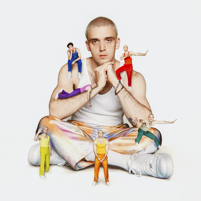 Mean It Lauv, LANY