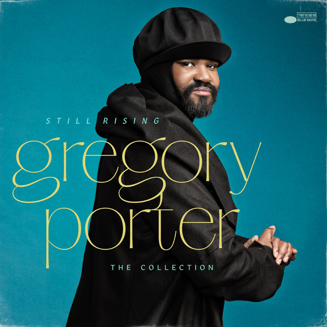 People Will Say We're In Love Gregory Porter