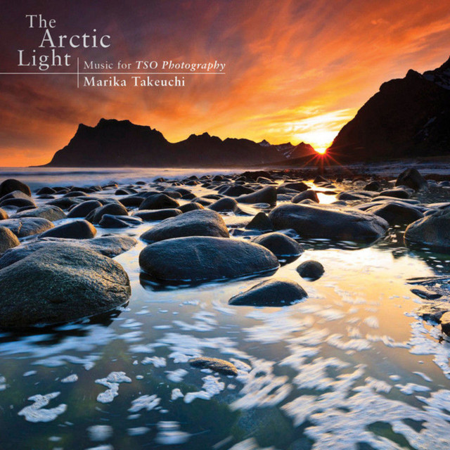 The Arctic Light マリカ・タケウチ