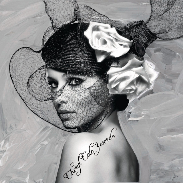 Fight For This Love Cheryl Cole