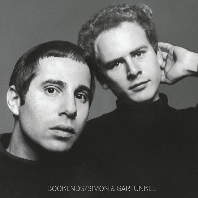 America Simon & Garfunkel