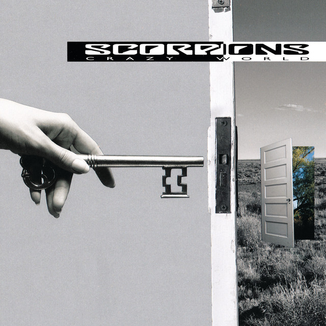To Be With You In Heaven Scorpions