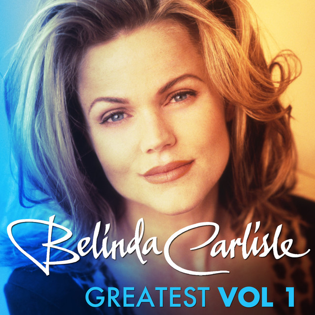 Heaven Is A Place On Earth Belinda Carlisle