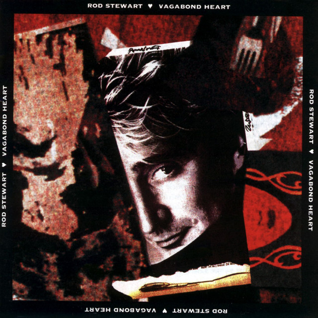 Have I Told You Lately ロッド・スチュワート