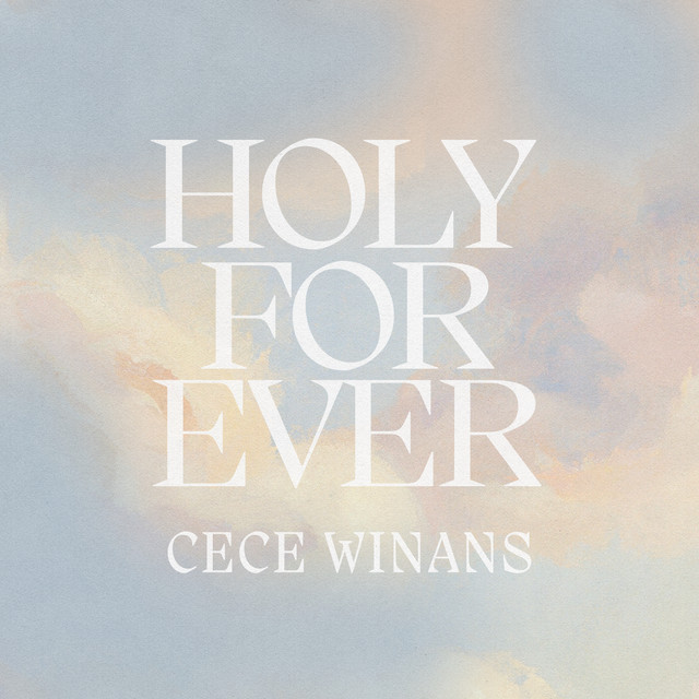 Holy Forever 诗歌