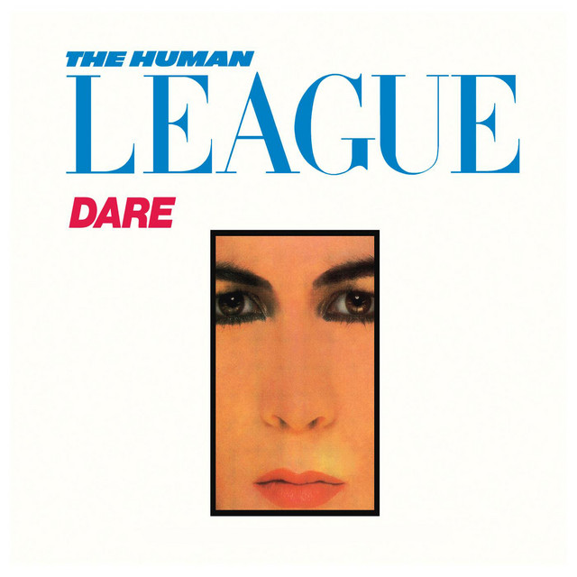 Don't You Want Me The Human League