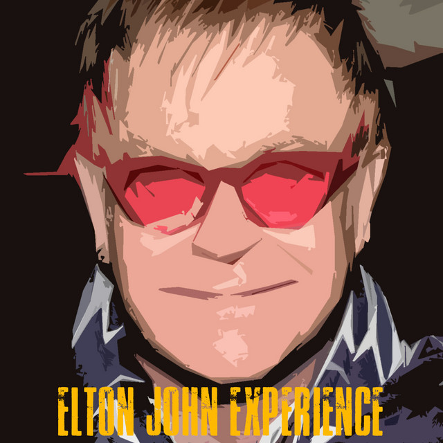 Rocket Man Elton John