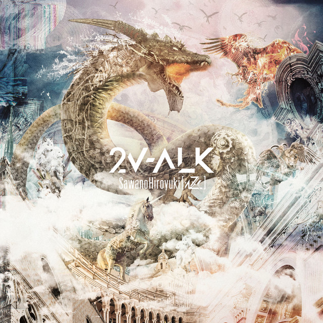 Sh0ut SawanoHiroyuki[nZk]: Tielle&Gemie