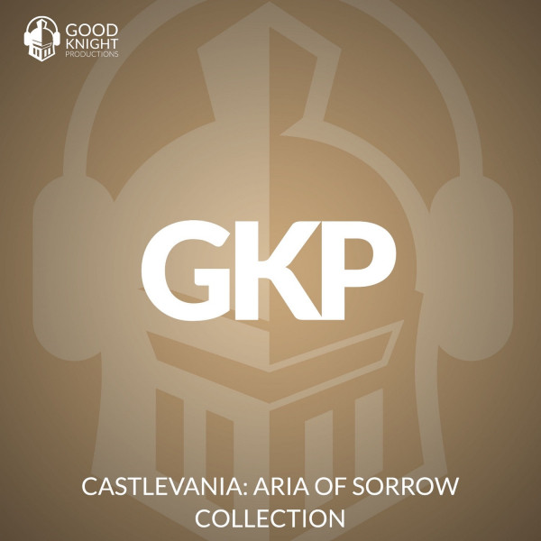 Dance Hall Castlevania: Aria Of Sorrow