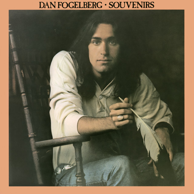 Part Of The Plan Dan Fogelberg