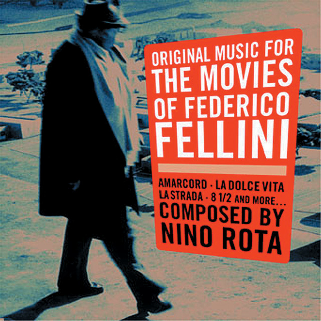 La Dolce Vita Nino Rota