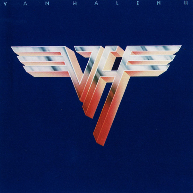 Dance The Night Away Van Halen