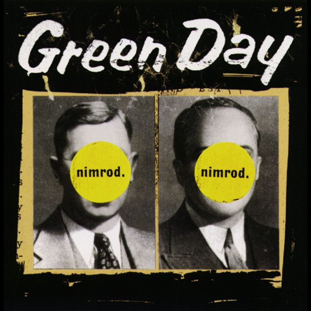 Good Riddance グリーン・デイ
