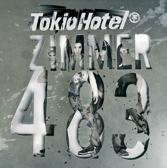 Reden Tokio Hotel