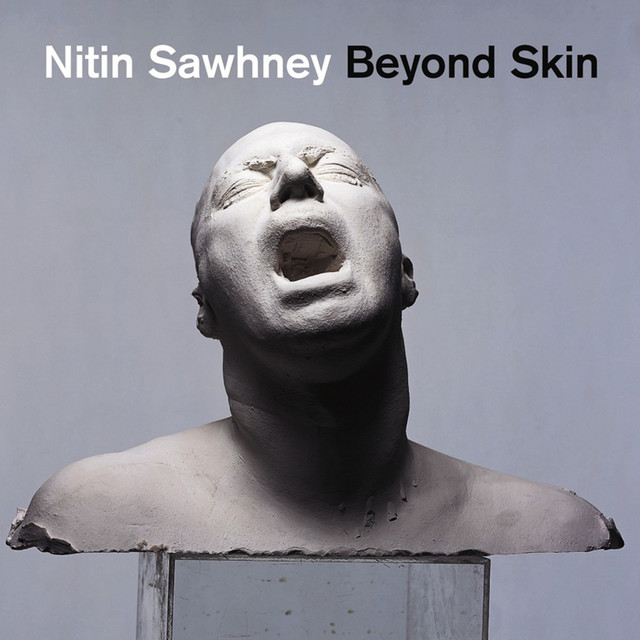Tides Nitin Sawhney