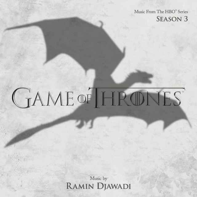 A Lannister Always Pays His Debts ゲーム・オブ・スローンズ