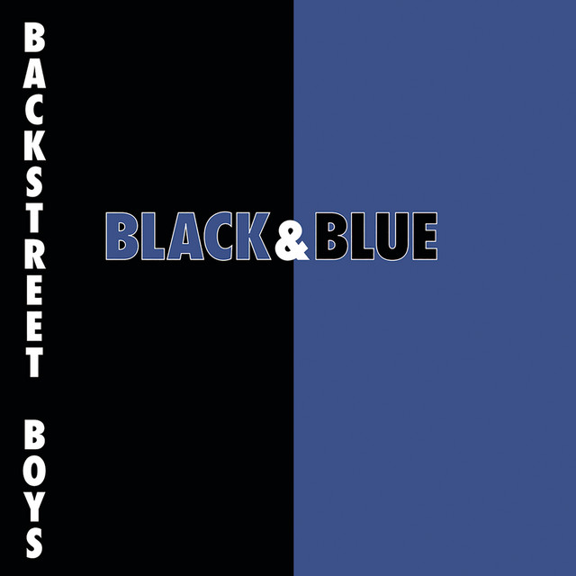 Shape Of My Heart Backstreet Boys