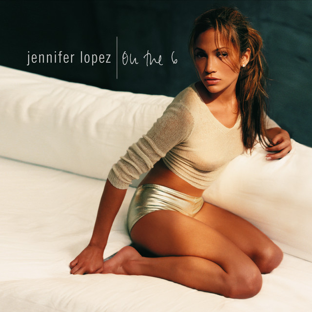 Let's Get Loud Jennifer Lopez