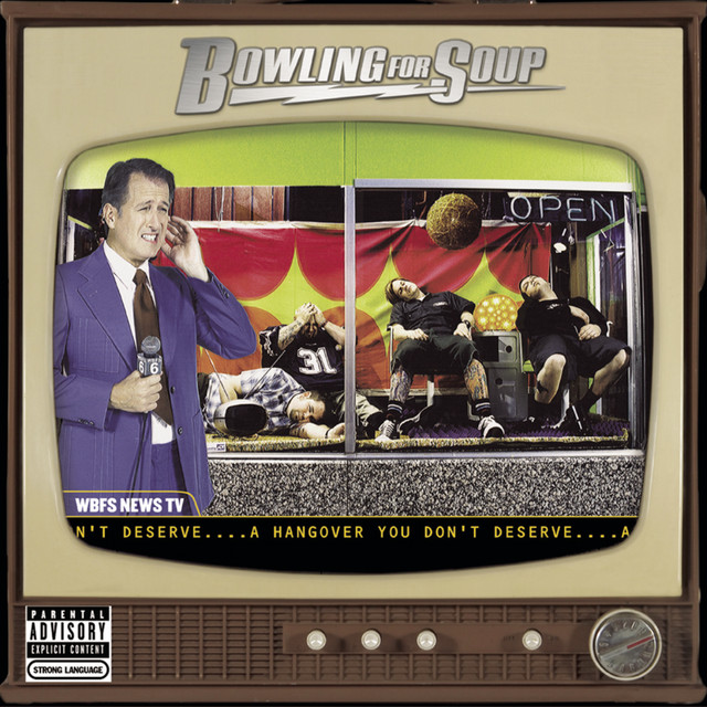 1985 Bowling For Soup