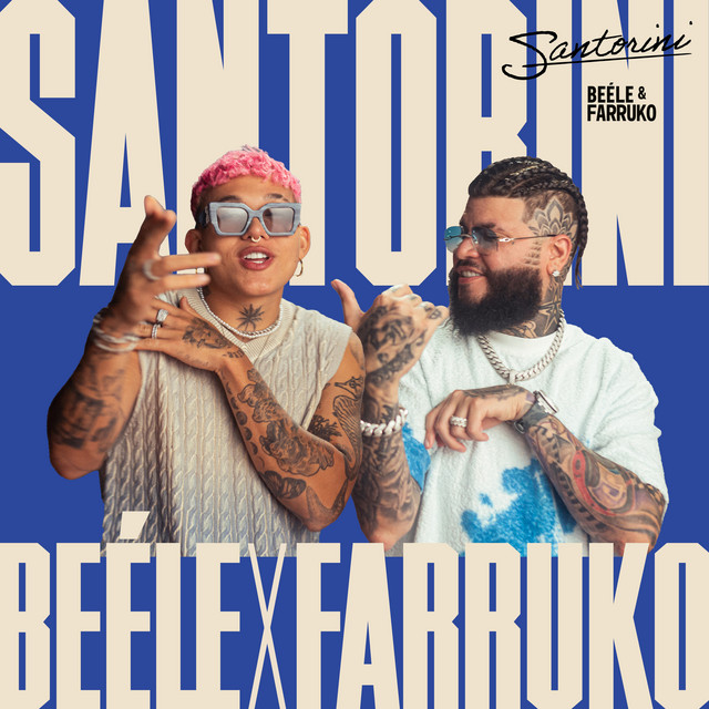 Santorini ヤニー