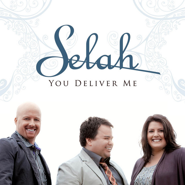 I Will Carry You (Audrey's Song) Selah