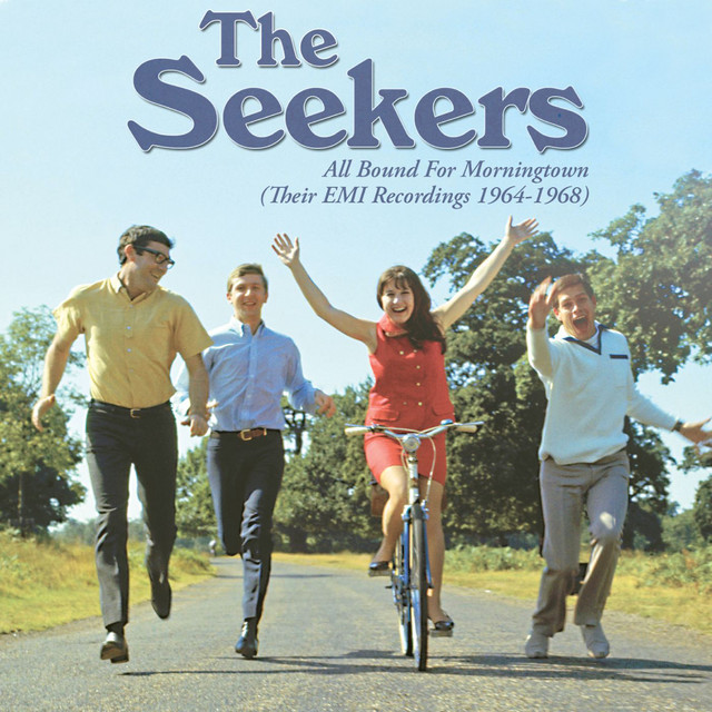 Five Hundred Miles The Seekers