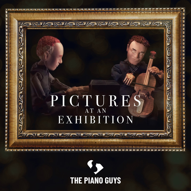Pictures At An Exhibition ザ・ピアノ・ガイズ