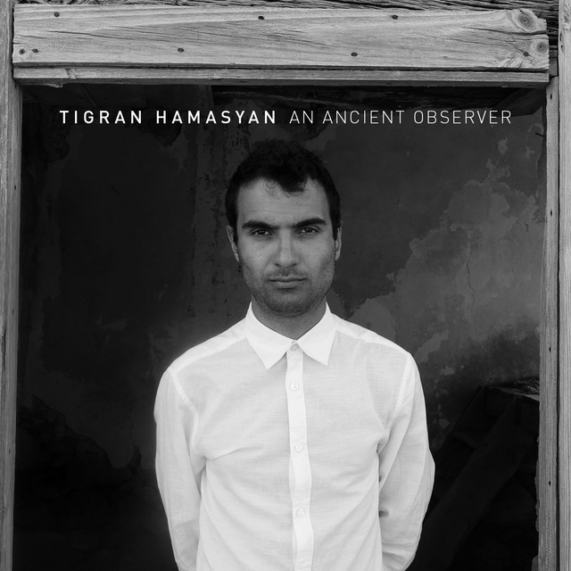 Fides Tua Tigran Hamasyan