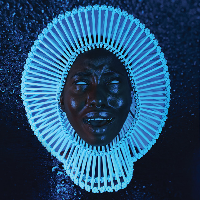 Redbone チャイルディッシュ・ガンビーノ