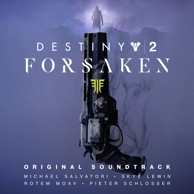 Thin Line Destiny 2